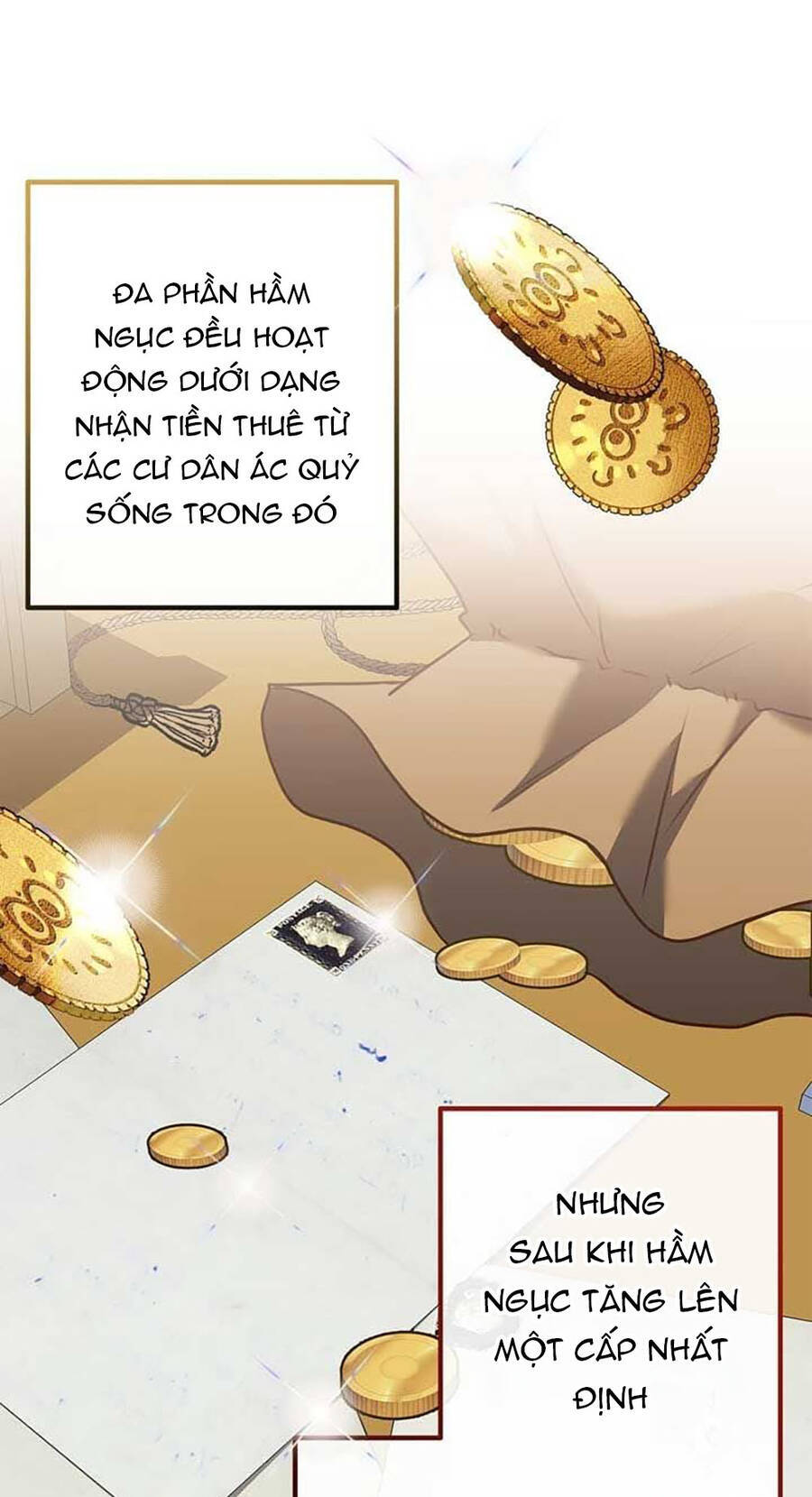 Chủ Hầm Ngục Cấp S - Chapter 4 - Page 27