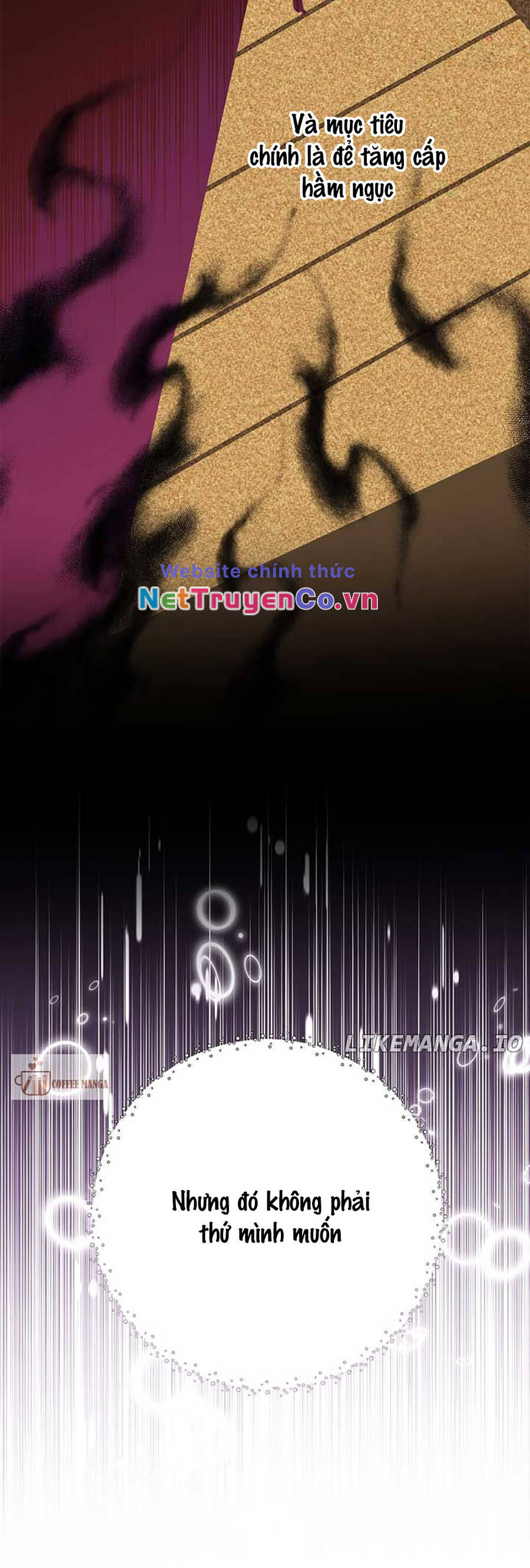 Chủ Hầm Ngục Cấp S - Chapter 4 - Page 29