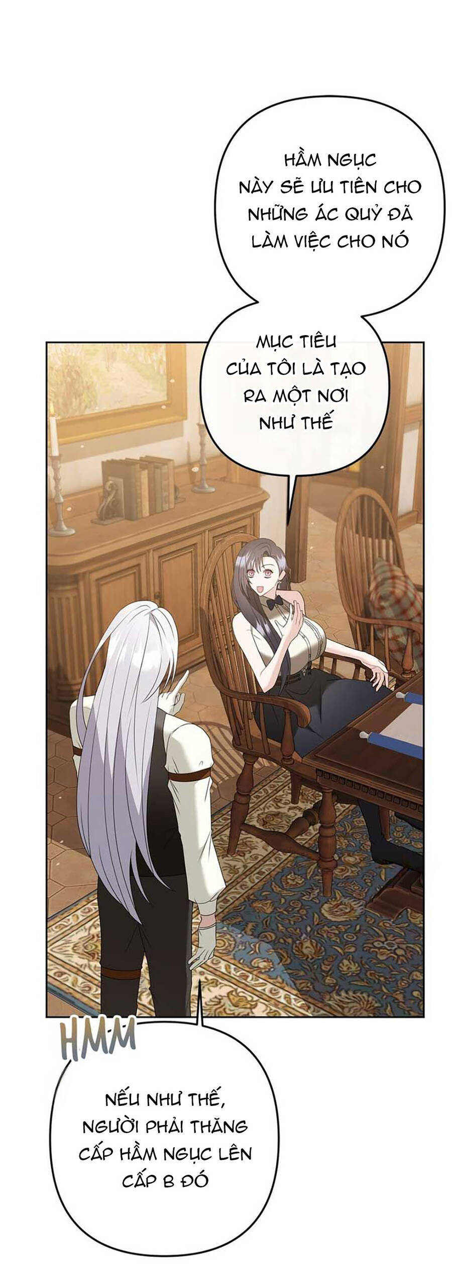 Chủ Hầm Ngục Cấp S - Chapter 4 - Page 30