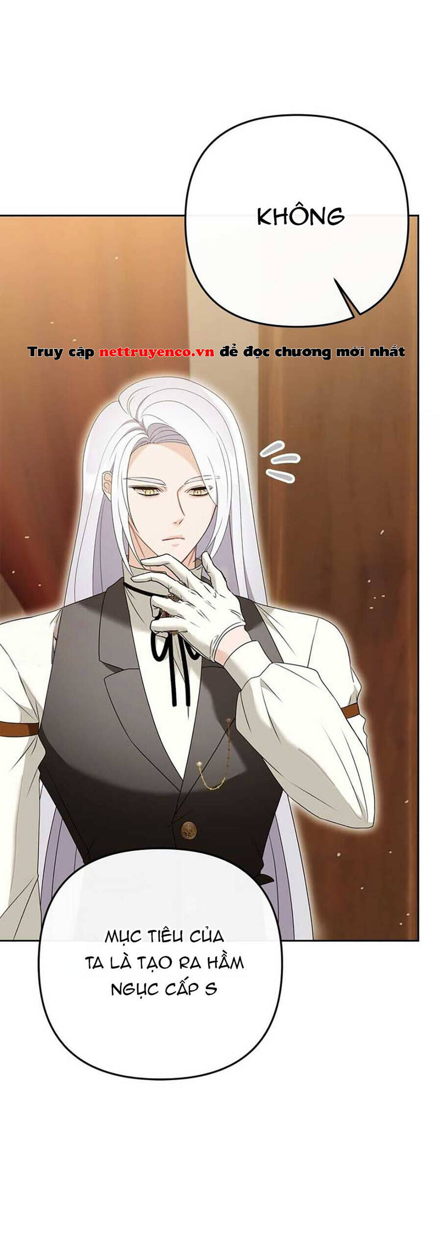 Chủ Hầm Ngục Cấp S - Chapter 4 - Page 31