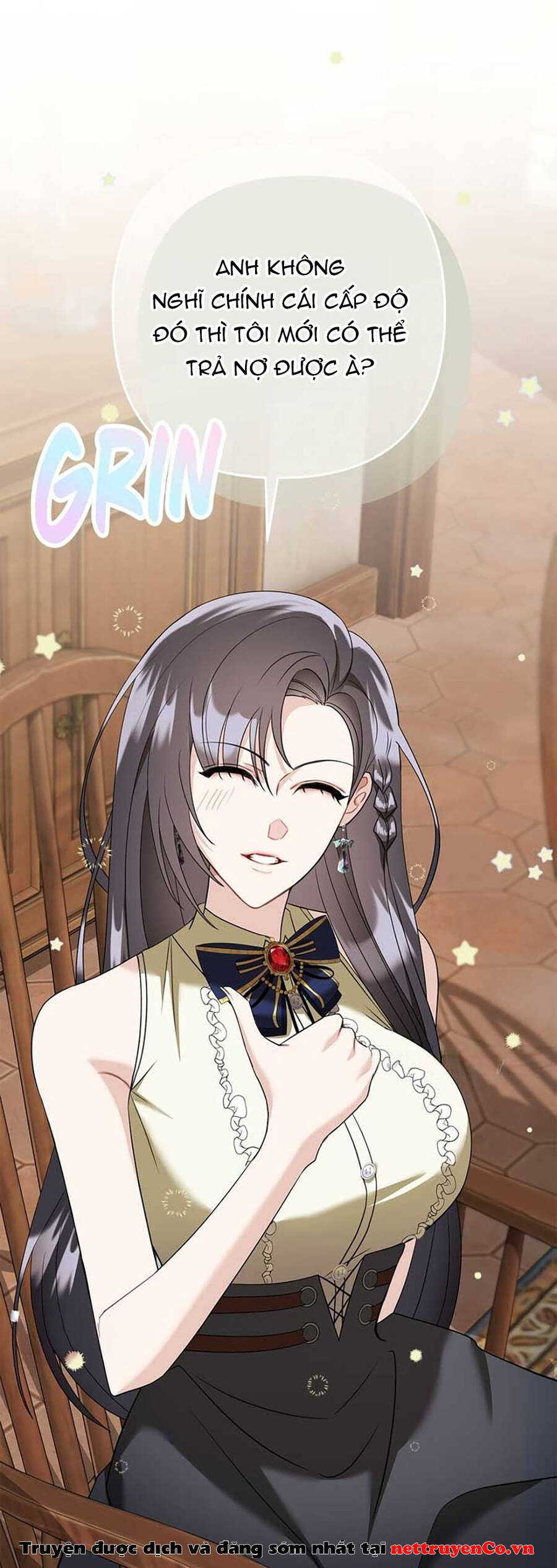 Chủ Hầm Ngục Cấp S - Chapter 4 - Page 32