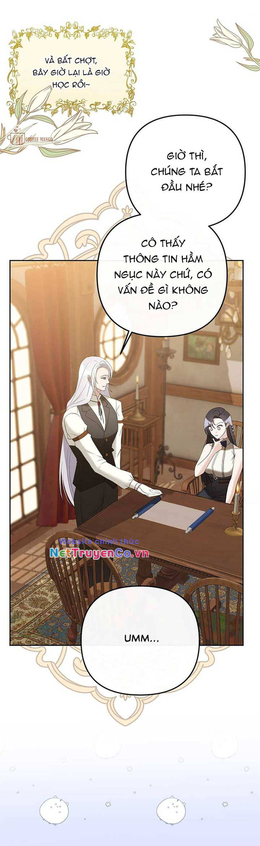 Chủ Hầm Ngục Cấp S - Chapter 4 - Page 37