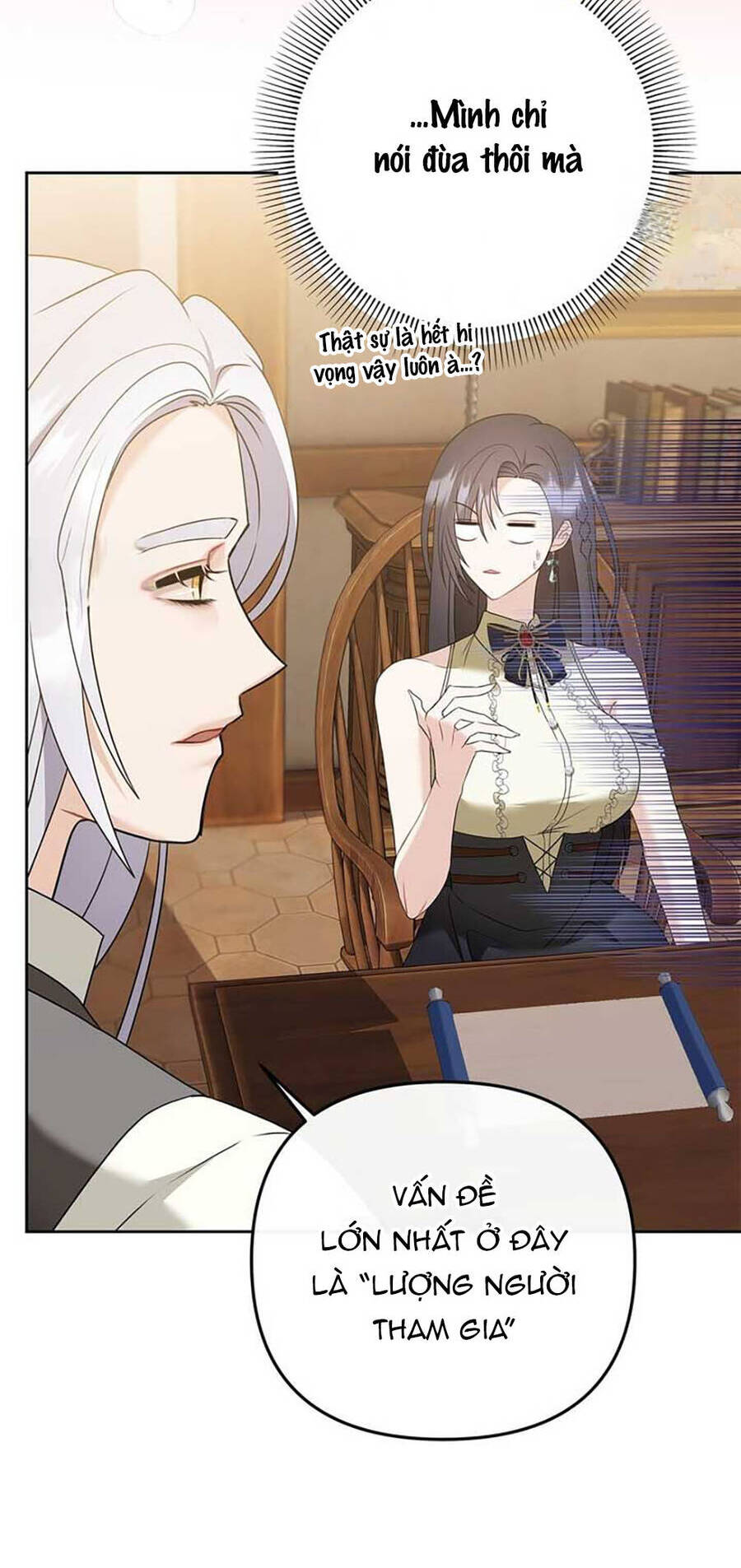 Chủ Hầm Ngục Cấp S - Chapter 4 - Page 39