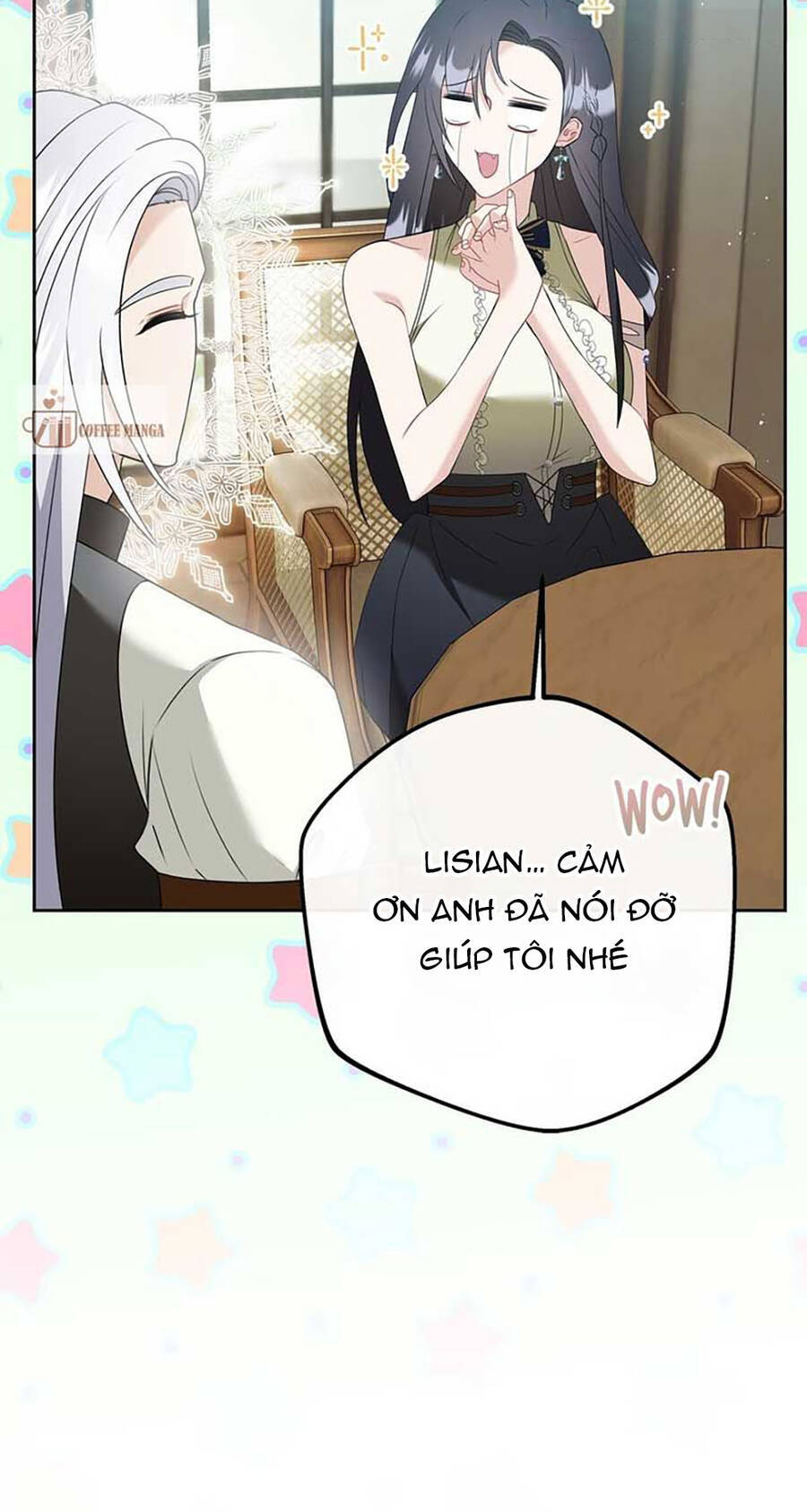 Chủ Hầm Ngục Cấp S - Chapter 4 - Page 4