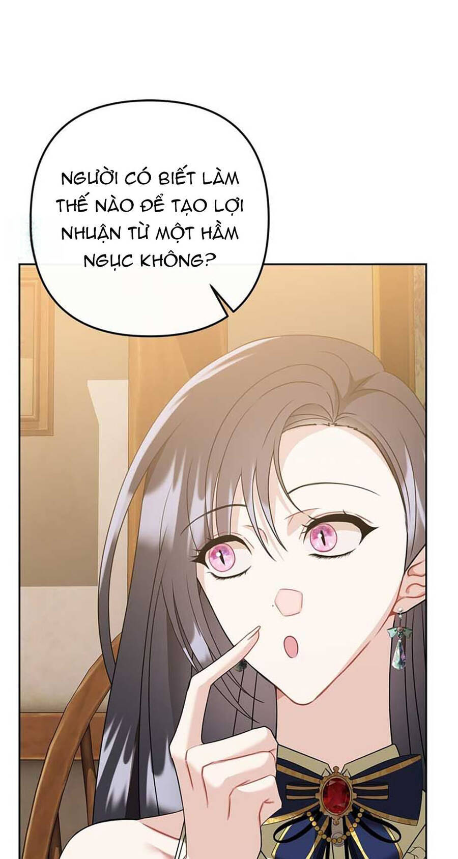 Chủ Hầm Ngục Cấp S - Chapter 4 - Page 40