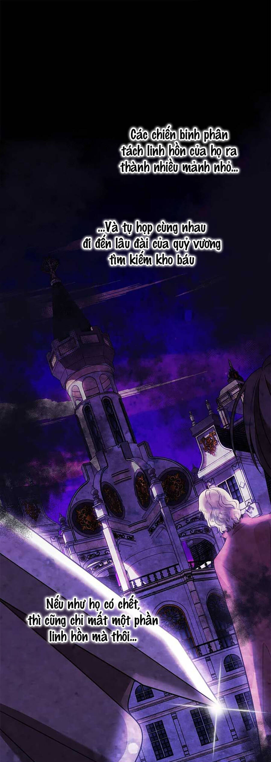 Chủ Hầm Ngục Cấp S - Chapter 4 - Page 44