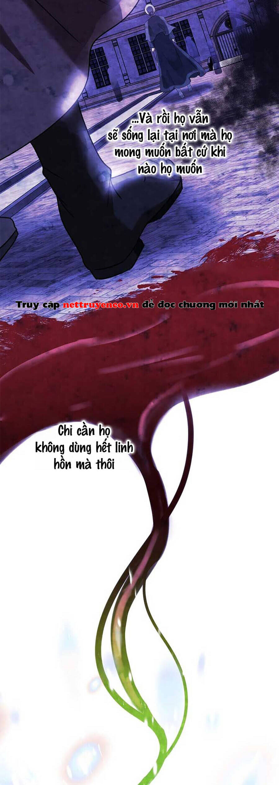 Chủ Hầm Ngục Cấp S - Chapter 4 - Page 45