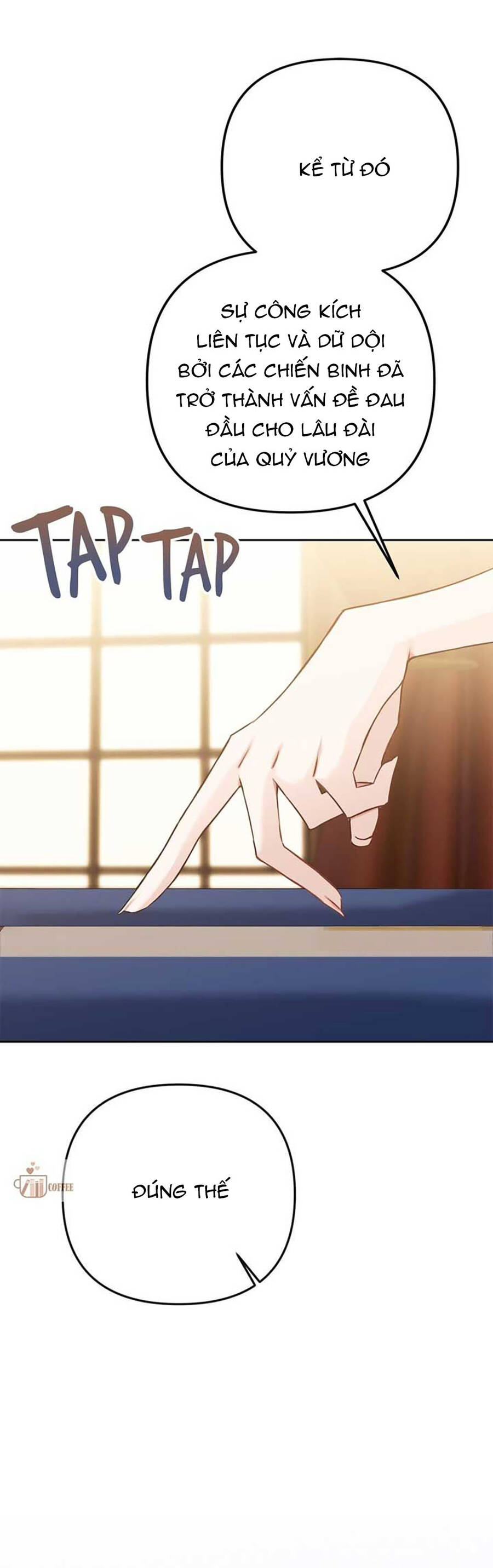 Chủ Hầm Ngục Cấp S - Chapter 4 - Page 47