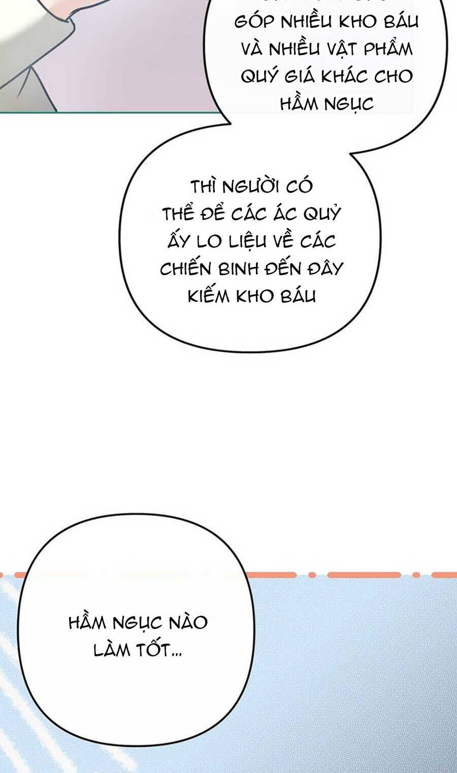 Chủ Hầm Ngục Cấp S - Chapter 4 - Page 54