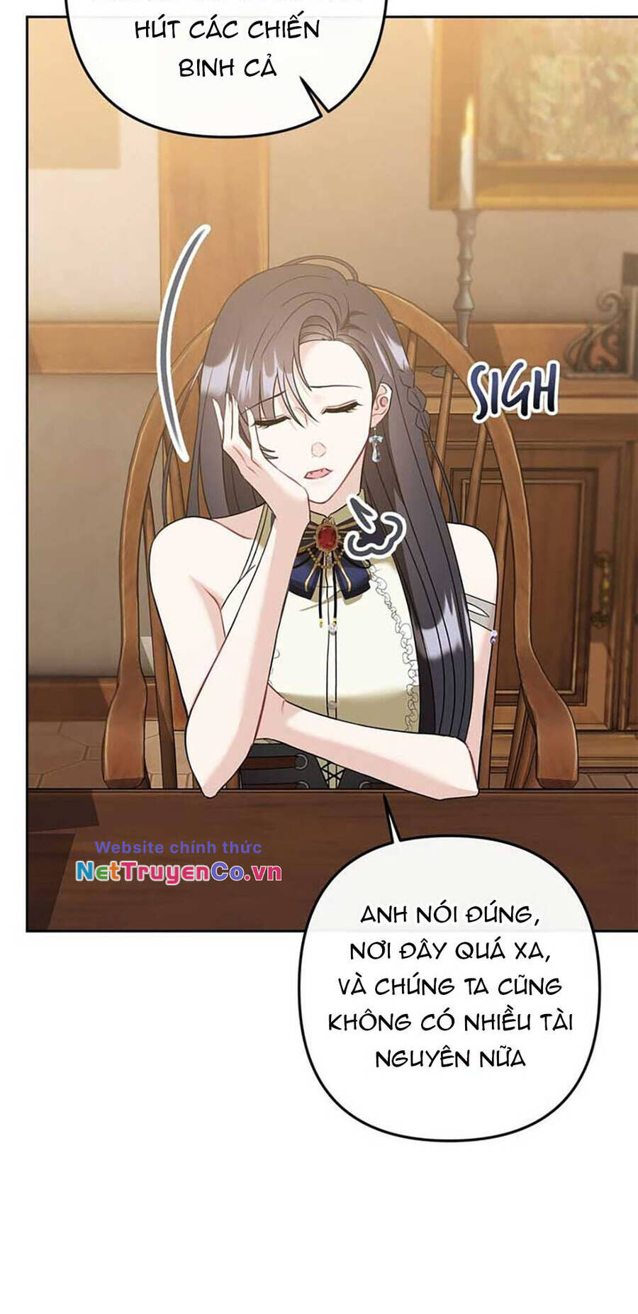 Chủ Hầm Ngục Cấp S - Chapter 4 - Page 56