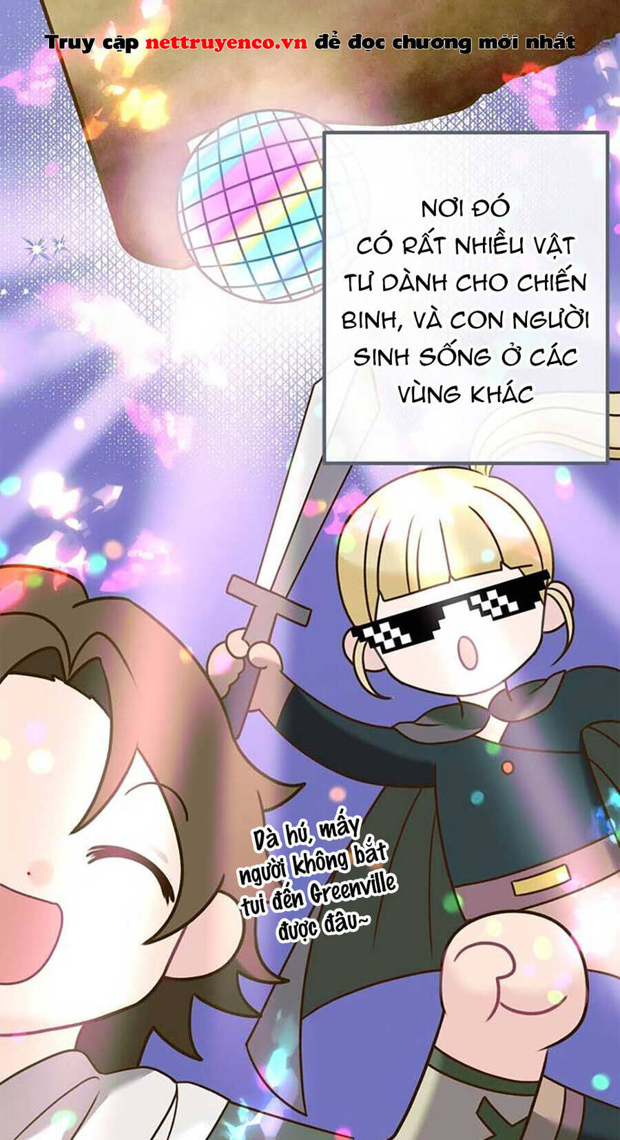 Chủ Hầm Ngục Cấp S - Chapter 4 - Page 58