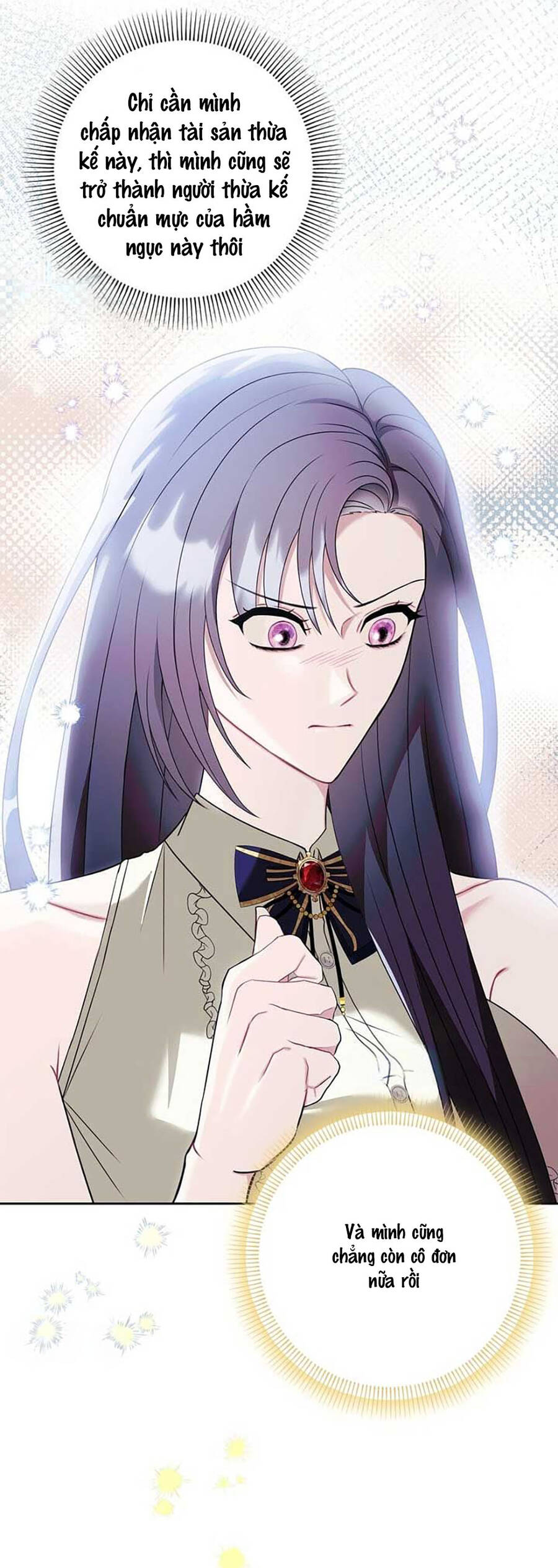 Chủ Hầm Ngục Cấp S - Chapter 4 - Page 6