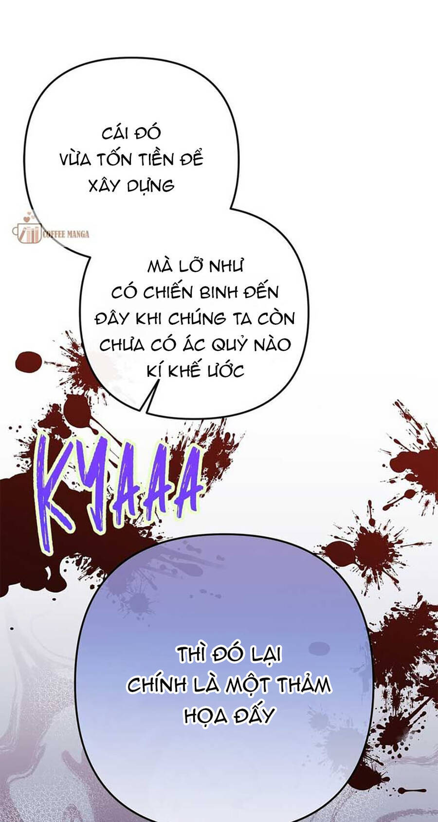 Chủ Hầm Ngục Cấp S - Chapter 4 - Page 61