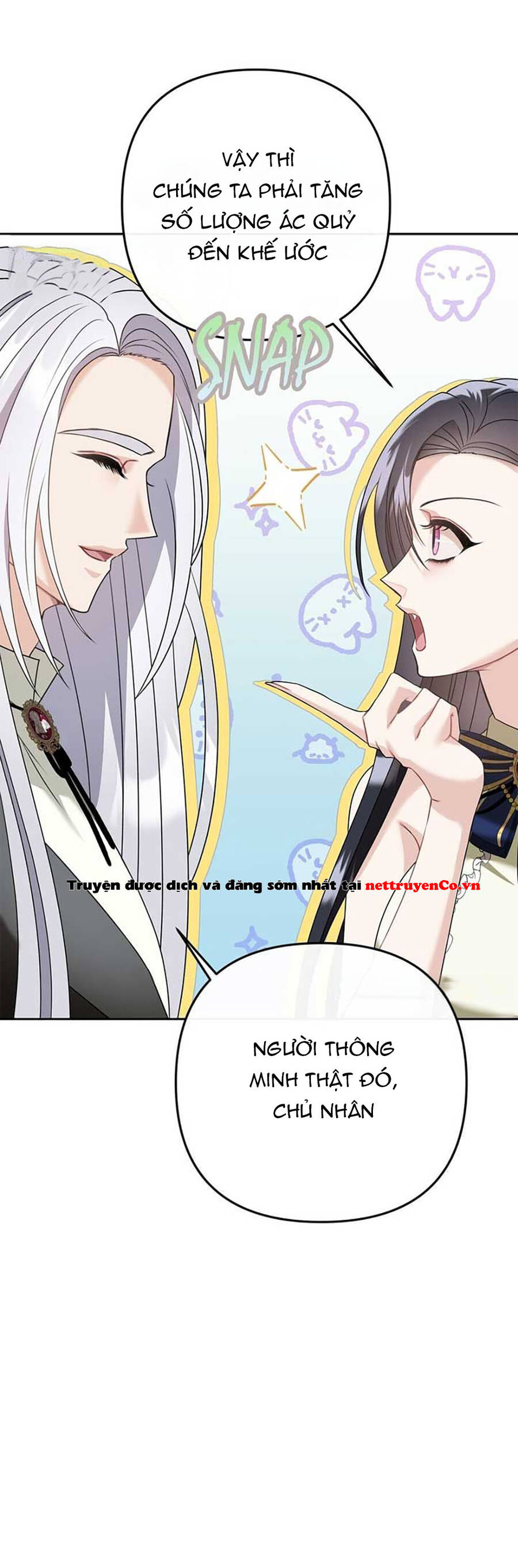 Chủ Hầm Ngục Cấp S - Chapter 4 - Page 63