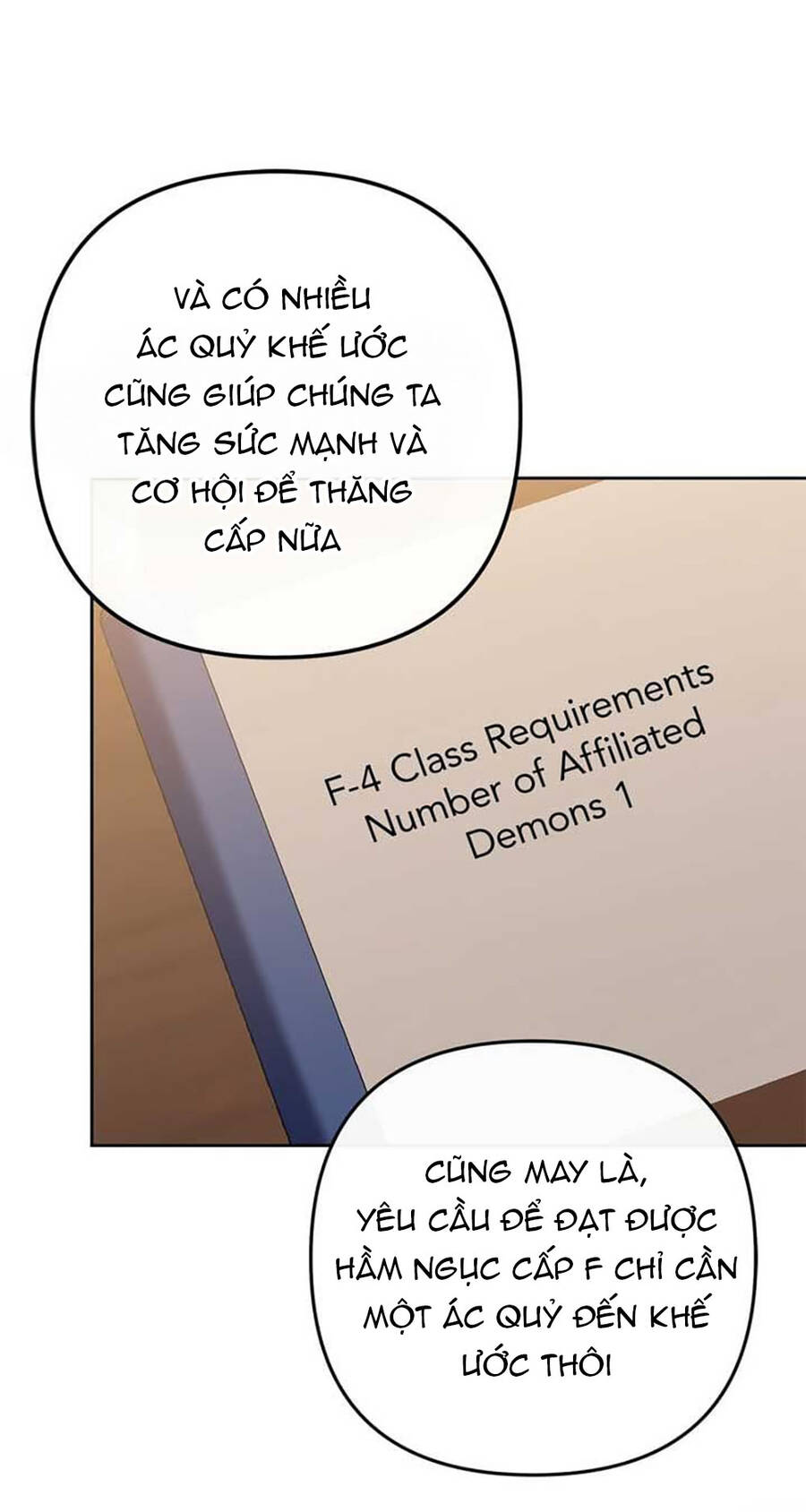 Chủ Hầm Ngục Cấp S - Chapter 4 - Page 64