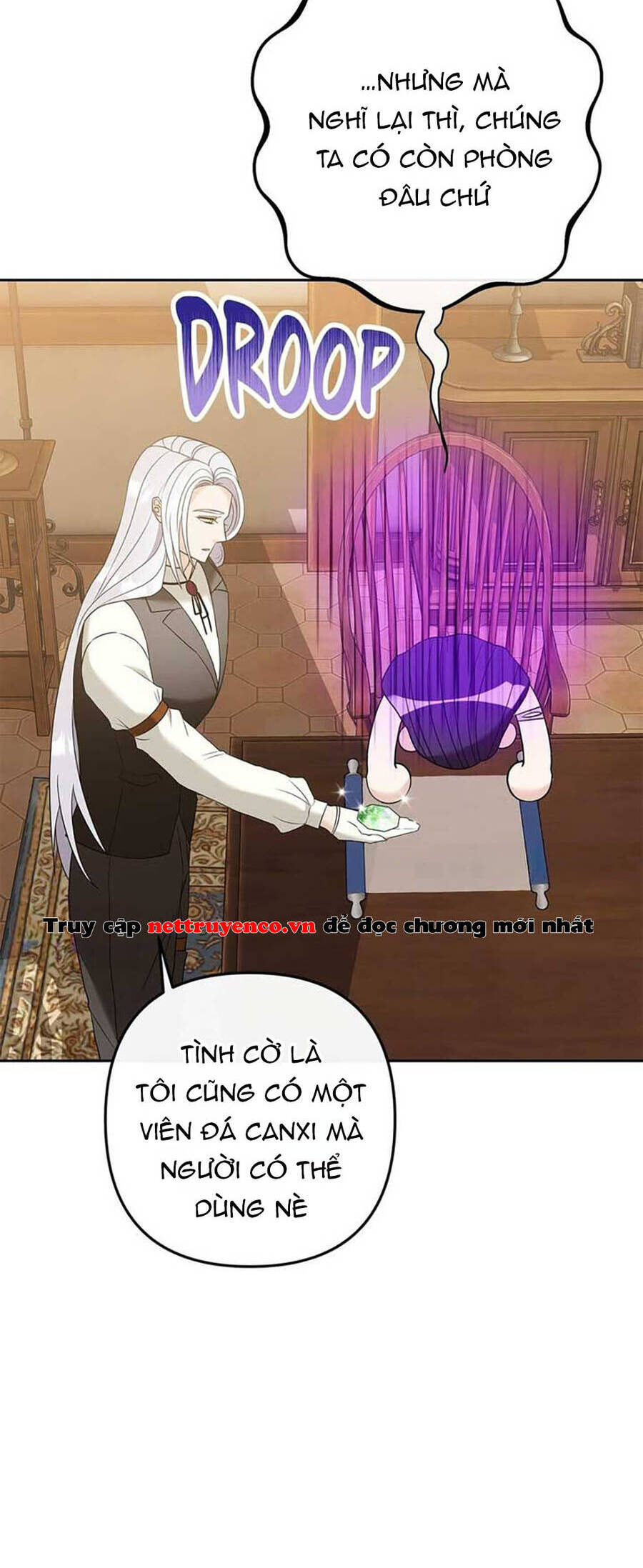 Chủ Hầm Ngục Cấp S - Chapter 4 - Page 66