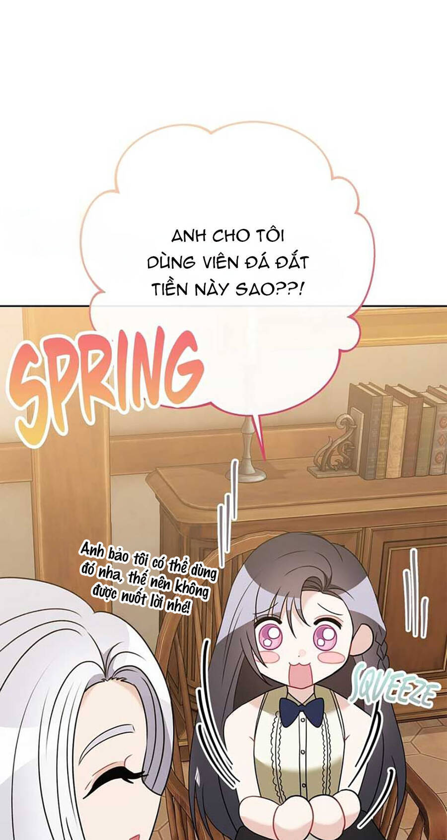 Chủ Hầm Ngục Cấp S - Chapter 4 - Page 67