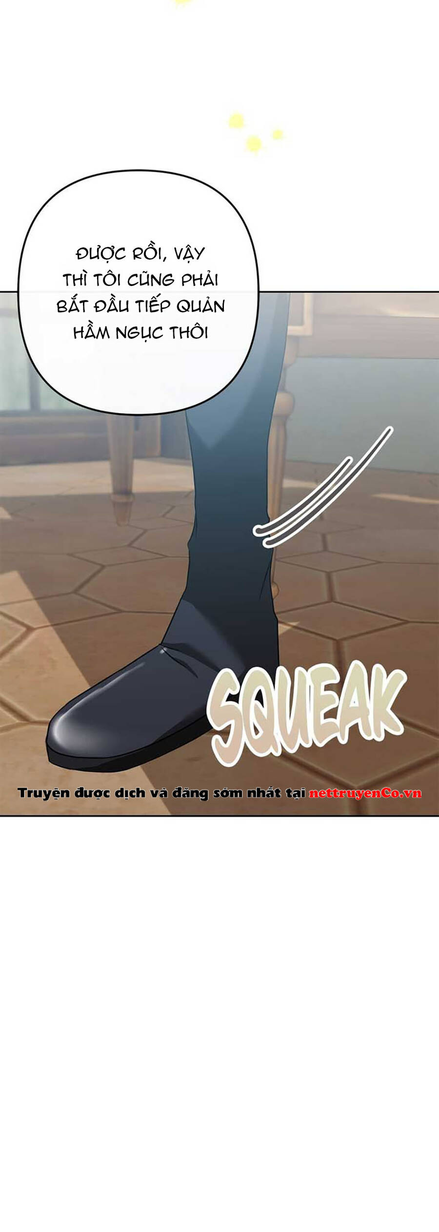 Chủ Hầm Ngục Cấp S - Chapter 4 - Page 7