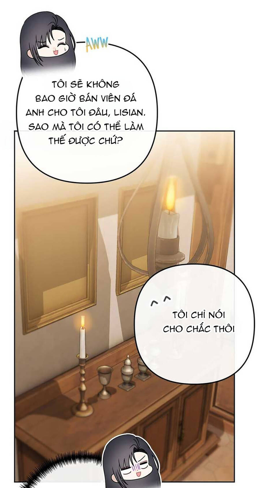 Chủ Hầm Ngục Cấp S - Chapter 4 - Page 70