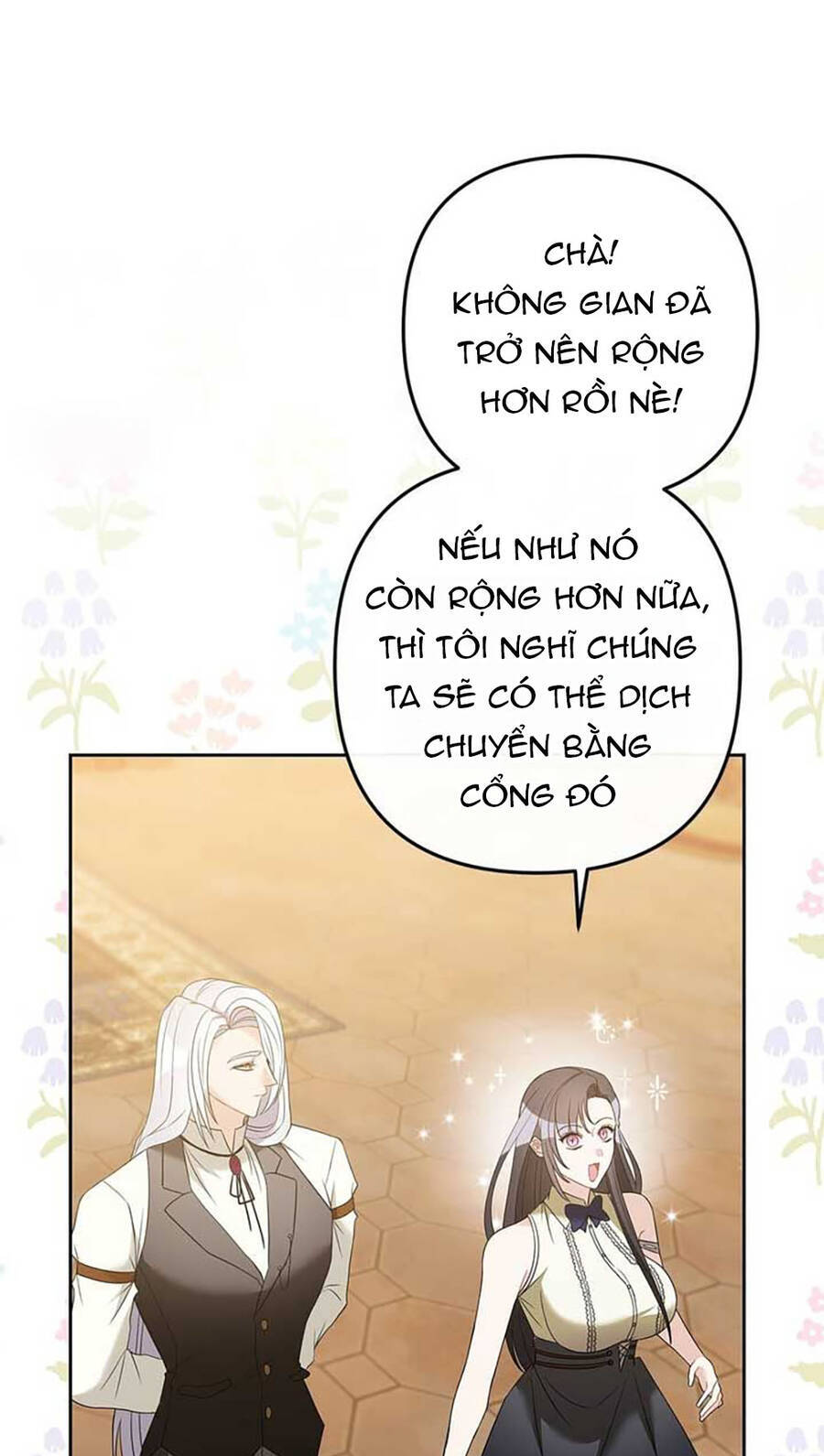 Chủ Hầm Ngục Cấp S - Chapter 4 - Page 73
