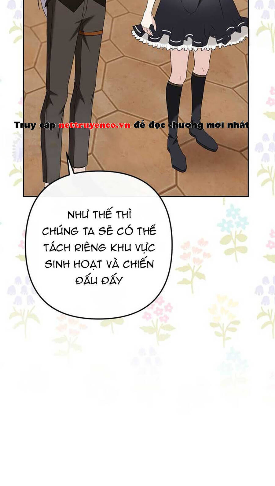 Chủ Hầm Ngục Cấp S - Chapter 4 - Page 74