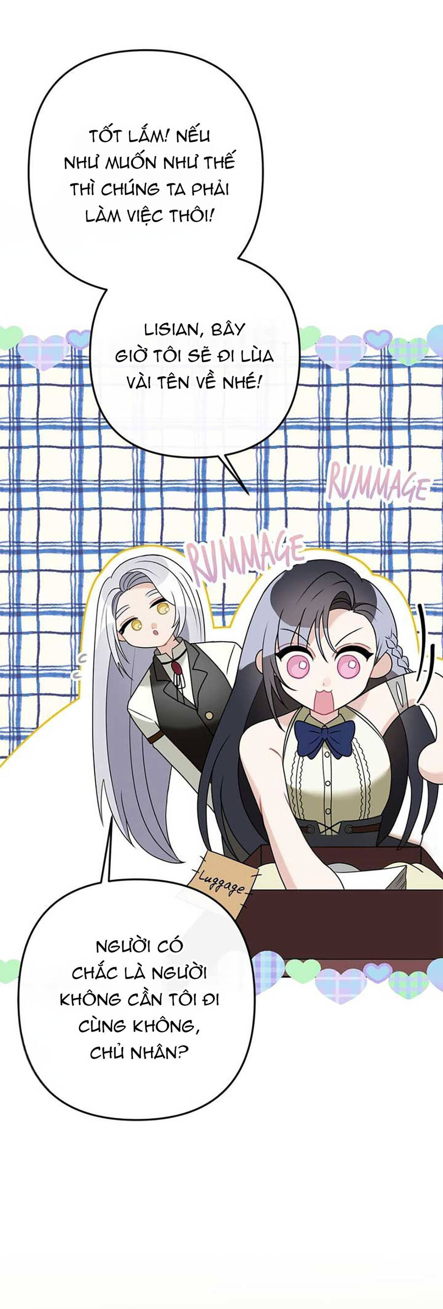 Chủ Hầm Ngục Cấp S - Chapter 4 - Page 75