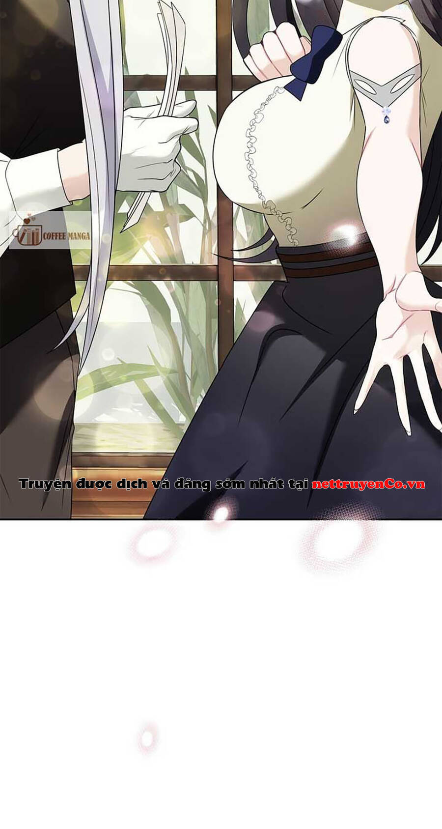 Chủ Hầm Ngục Cấp S - Chapter 4 - Page 9