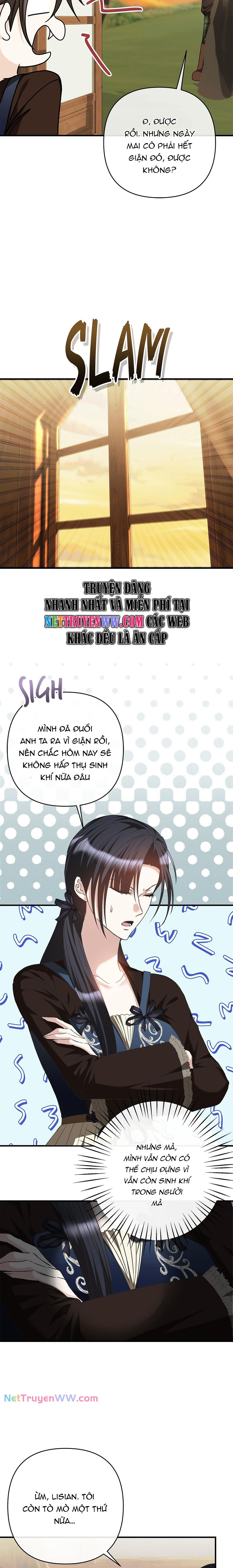 Chủ Hầm Ngục Cấp S - Chapter 40 - Page 12