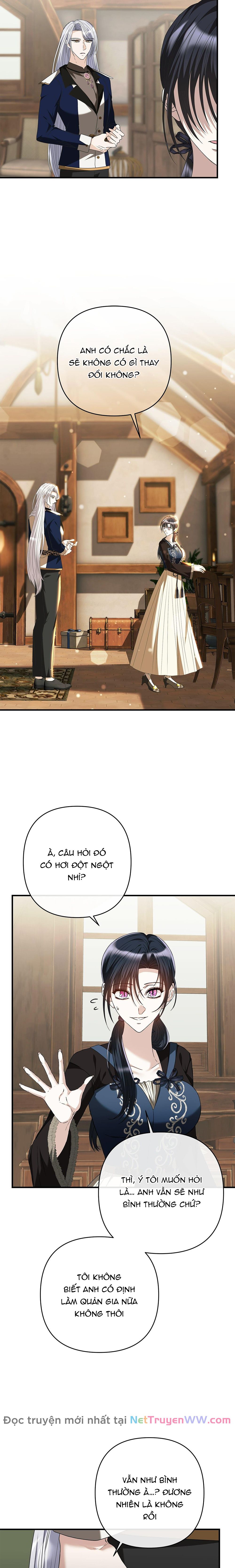 Chủ Hầm Ngục Cấp S - Chapter 40 - Page 13