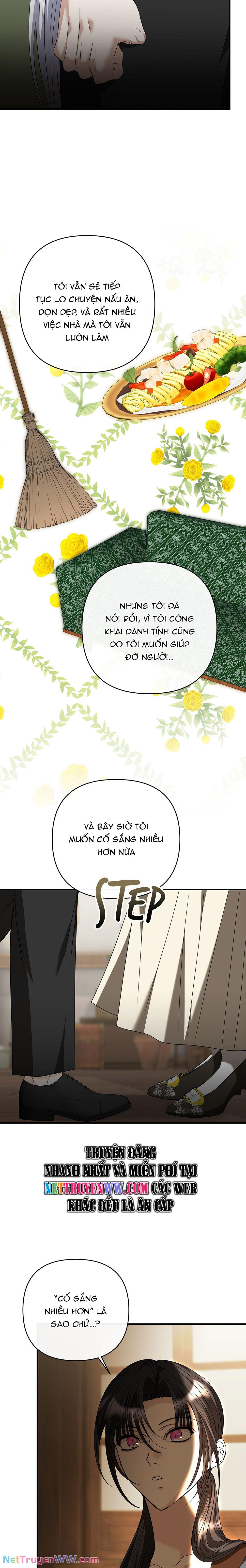 Chủ Hầm Ngục Cấp S - Chapter 40 - Page 14