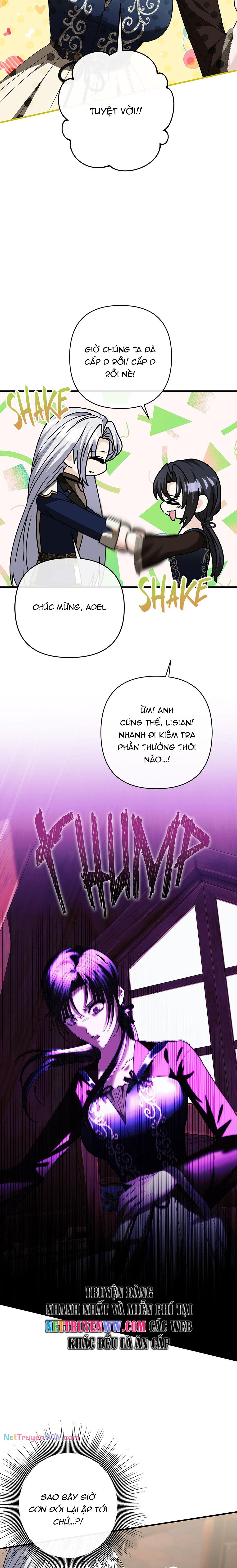 Chủ Hầm Ngục Cấp S - Chapter 40 - Page 16