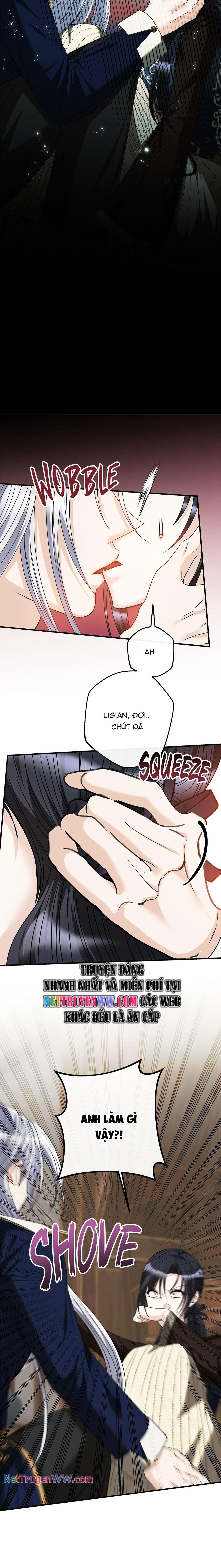 Chủ Hầm Ngục Cấp S - Chapter 40 - Page 18
