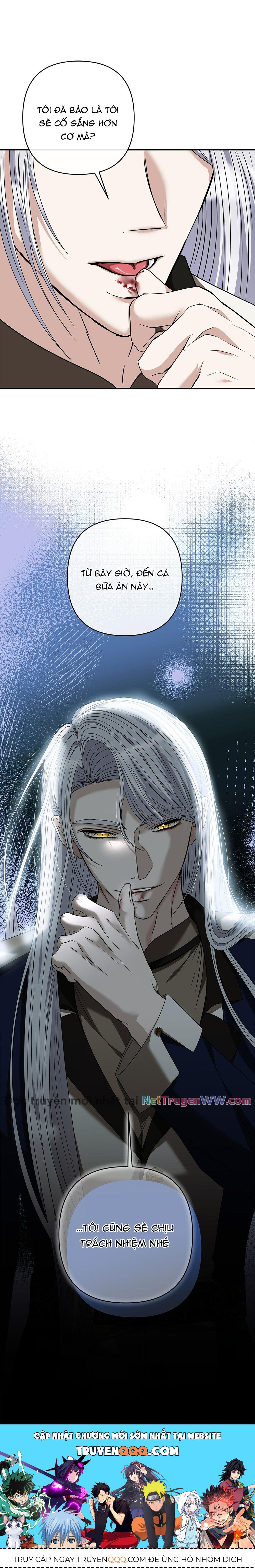 Chủ Hầm Ngục Cấp S - Chapter 40 - Page 19