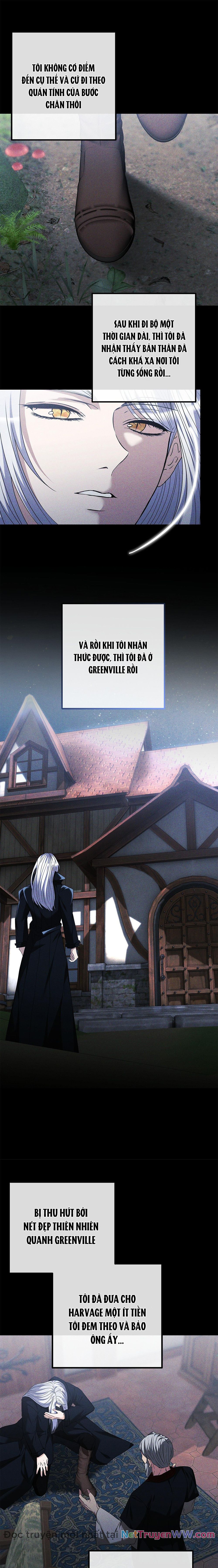 Chủ Hầm Ngục Cấp S - Chapter 40 - Page 3