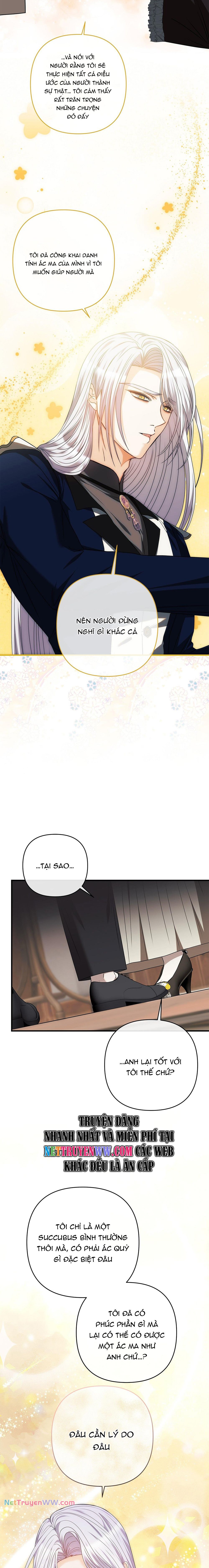 Chủ Hầm Ngục Cấp S - Chapter 40 - Page 6