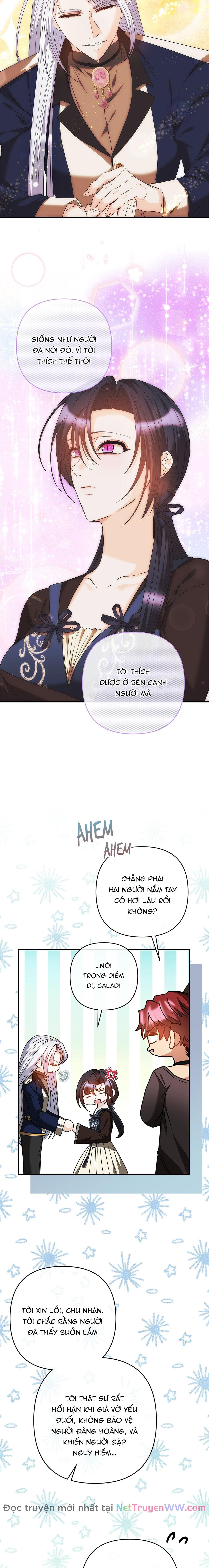 Chủ Hầm Ngục Cấp S - Chapter 40 - Page 7