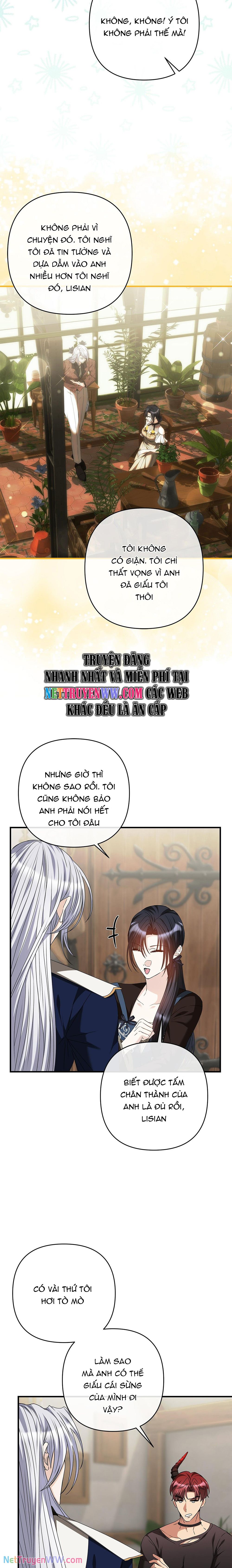 Chủ Hầm Ngục Cấp S - Chapter 40 - Page 8