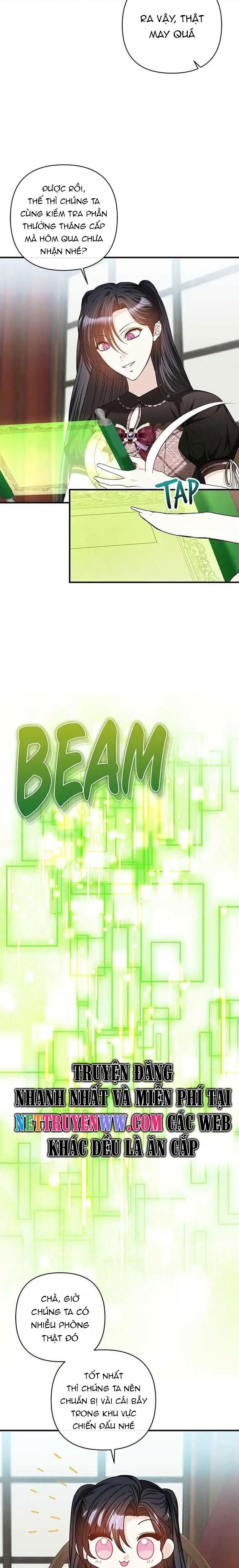 Chủ Hầm Ngục Cấp S - Chapter 41 - Page 11