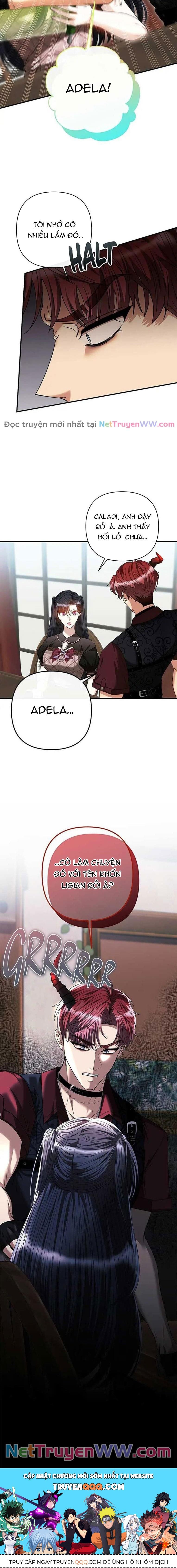 Chủ Hầm Ngục Cấp S - Chapter 41 - Page 13