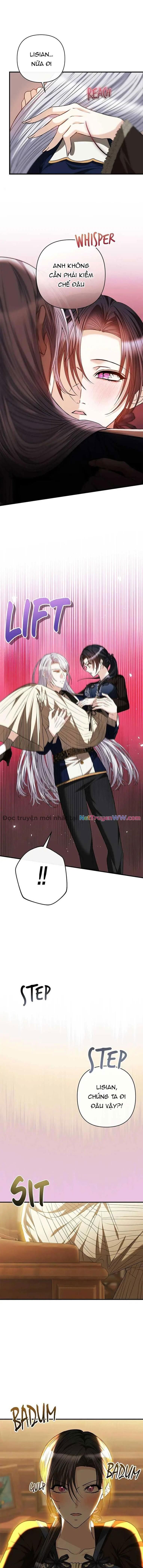 Chủ Hầm Ngục Cấp S - Chapter 41 - Page 3