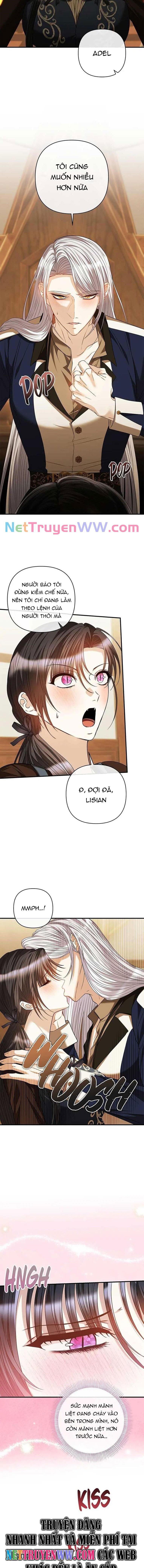 Chủ Hầm Ngục Cấp S - Chapter 41 - Page 4