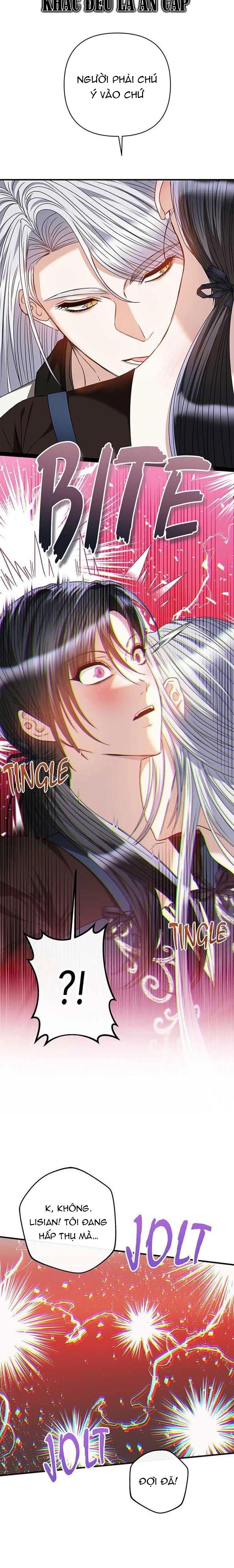 Chủ Hầm Ngục Cấp S - Chapter 41 - Page 5