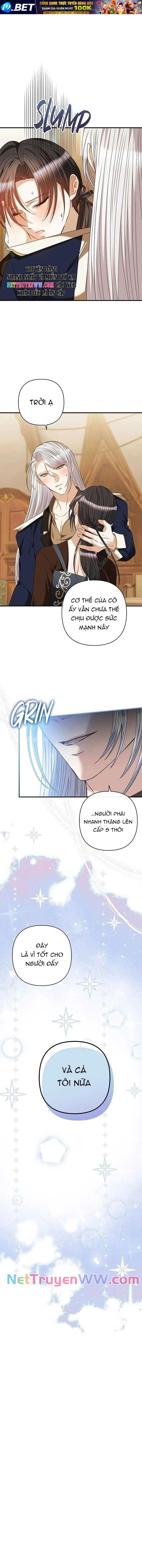 Chủ Hầm Ngục Cấp S - Chapter 41 - Page 6