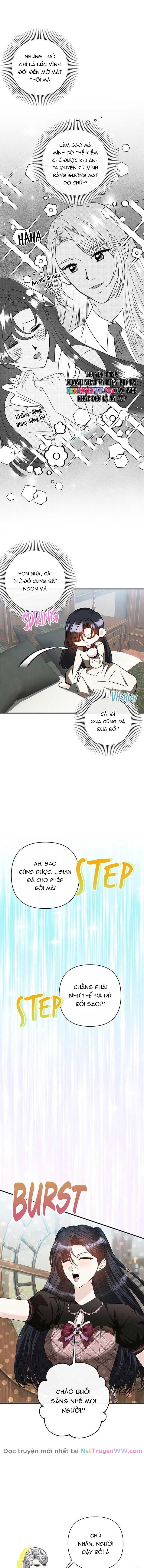 Chủ Hầm Ngục Cấp S - Chapter 41 - Page 9