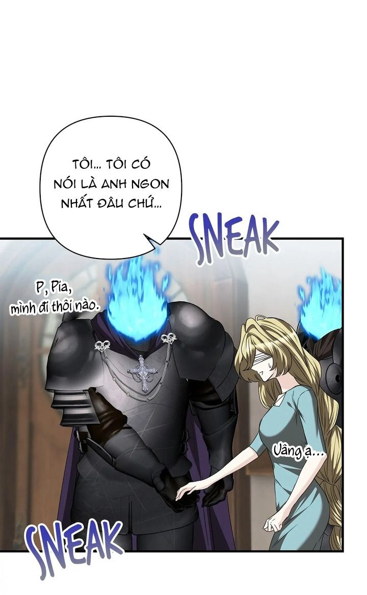 Chủ Hầm Ngục Cấp S - Chapter 42 - Page 13