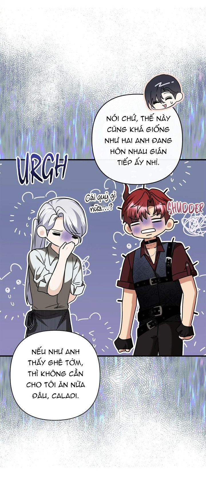 Chủ Hầm Ngục Cấp S - Chapter 42 - Page 14