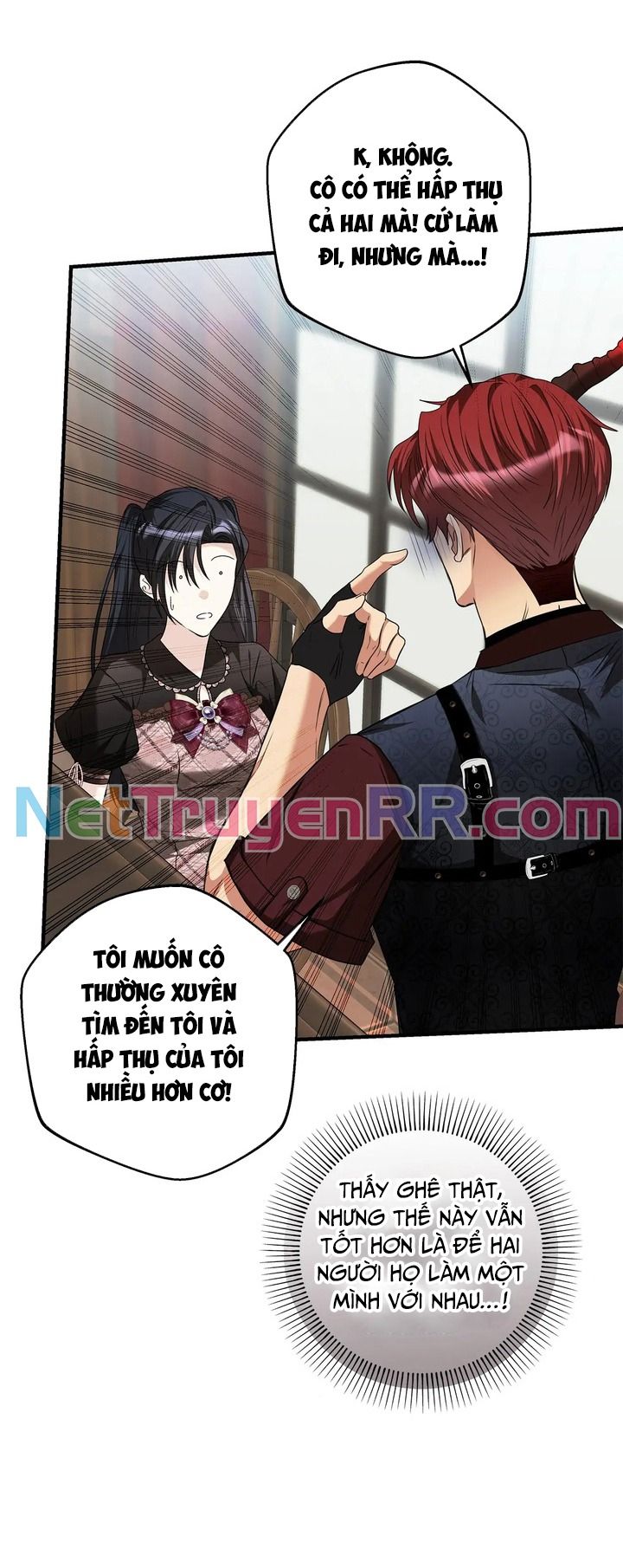 Chủ Hầm Ngục Cấp S - Chapter 42 - Page 15