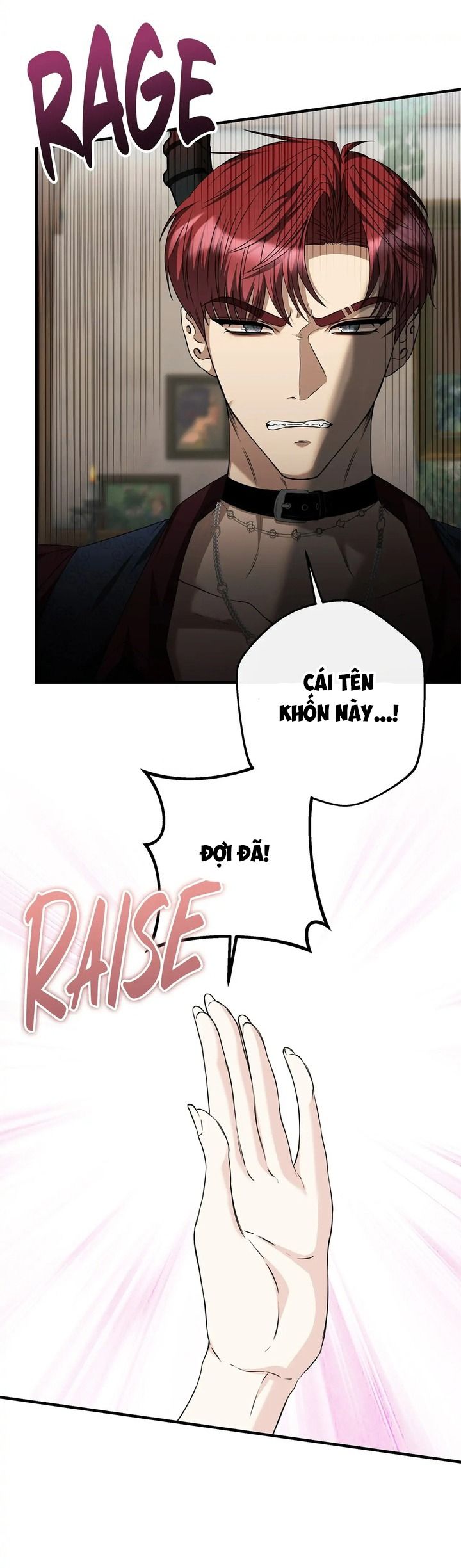 Chủ Hầm Ngục Cấp S - Chapter 42 - Page 18