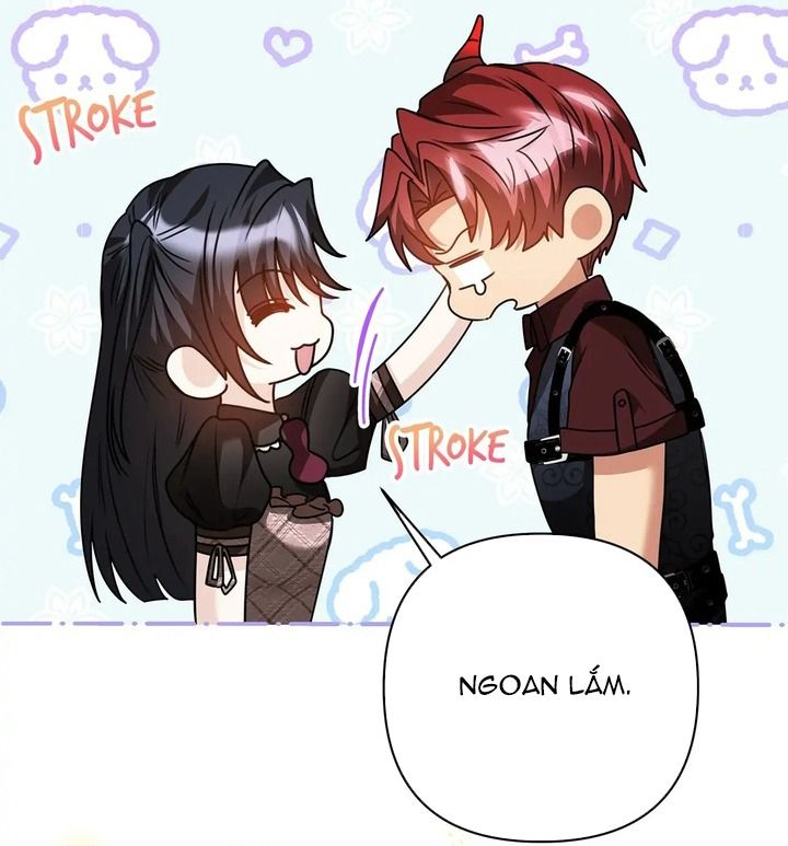 Chủ Hầm Ngục Cấp S - Chapter 42 - Page 24