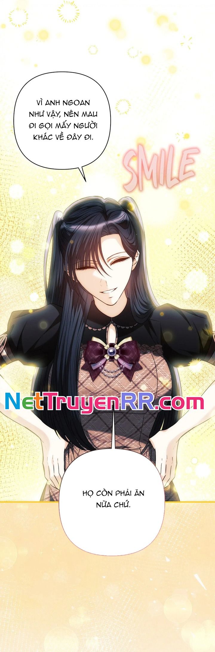 Chủ Hầm Ngục Cấp S - Chapter 42 - Page 25